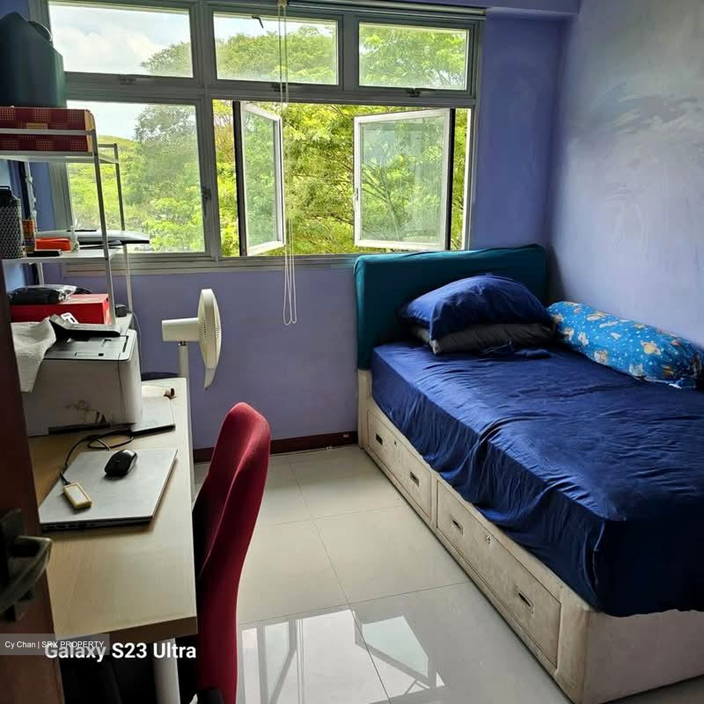 Blk 513C Saraca Breeze @ Yishun (Yishun), HDB 4 Rooms #538470341